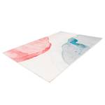 Kurzflorteppich Picassa 500 Polyester - Multi - 200 x 290 cm
