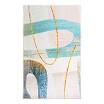 Tapis Picassa 400 Polyester / Multicolore - 160 x 230 cm
