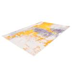 Laagpolig vloerkleed Picassa 600 polyester - meerdere kleuren - 80 x 150 cm