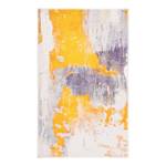 Tapis Picassa 600 Polyester / Multicolore - 80 x 150 cm
