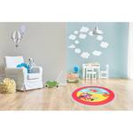 Tapis enfant Playground 400 II Polyester - Multicolore