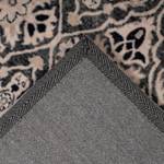 Tapis Saphira 300 Polyester - Beige - 80 x 150 cm