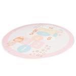 Kinderteppich Playground 100 II Polyester - Rosa