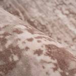 Laagpolig vloerkleed Saphira 100 polyester - beige - 200 x 290 cm