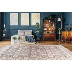 Kurzflorteppich Saphira 300 Polyester - Beige - 200 x 290 cm