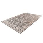 Kurzflorteppich Saphira 300 Polyester - Beige - 200 x 290 cm