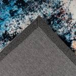 Kurzflorteppich Saphira 600 Polyester - Mehrfarbig - 200 x 290 cm