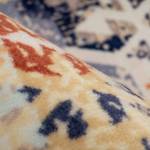 Laagpolig vloerkleed Saphira 1000 polyester - beige - 80 x 150 cm