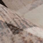 Tapis Saphira 900 Polyester - Gris / Beige - 120 x 170 cm