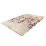 Laagpolig vloerkleed Saphira 1000 polyester - beige - 160 x 230 cm