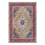 Tapis Tabriz Miray Polyester - Gris lumineux - 120 x 160 cm