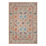 Kurzflorteppich Nain Madina Polyester - Multicolor - 200 x 290 cm