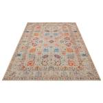 Kurzflorteppich Nain Madina Polyester - Multicolor - 200 x 290 cm