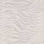 Fotomurale Stampa Zebra Beige / Bianco / Grigio - 0,52m  x 10,05m  x 0,02m