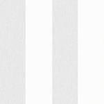Vliestapete Calico Streifen Grau - 0,52m  x 10,05m  x 0,02m