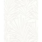 Papier peint intissé Palm Beige - 0,52 x 10,05 x 0,02 m