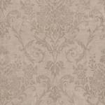 Papier peint intissé Versailles Marron - 0,52 x 10,05 x 0,02 m