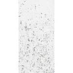 Papier peint intissé Berlin Blanc - 1,5 x 3 x 0,02 m