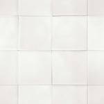 Papier peint intissé Vtwonen White Tiles Blanc - 0,52 x 10,05 x 0,02 m
