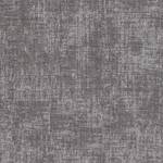 Vliestapete Fabric Zara Schwarz - 0,52m  x 10,05m  x 0,02m - Schwarz