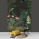 Fotomurale Into the Bush Verde - 2 m  x 2,8m  x 0,02m