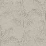 Papier peint intissé Pure Nature Palm Beige - 0,52 x 10,05 x 0,02 m