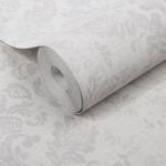 Papier peint intissé Meadaillon Gris - 0,52 x 10,05 x 0,02 m