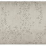 Papier peint intissé Vtwonen Wild Flower Beige - 3 x 2,8 x 0,02 m