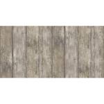 Vliestapete Holz Braun - 0,52m  x 10,05m  x 0,02m - Braun