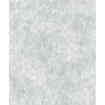 Papier peint intissé Beton Gris - 0,52 x 10,05 x 0,02 m - Blanc suédois