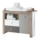 Babyzimmer-Set Bea III (2-teilig)