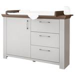 Babyzimmer-Set New (2-teilig) York III