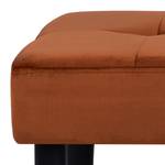 Banquette Grayling Orange mat