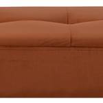 Banquette Grayling Orange mat