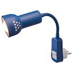 Lampe Clip Fer - 1 ampoule