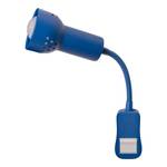 Lampe Clip Fer - 1 ampoule
