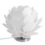 Lampe Fora I Polyester PVC / Fer - 1 ampoule