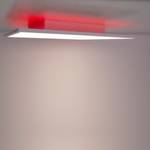 LED-plafondlamp Mandalo polyacryl/ijzer - 1 lichtbron