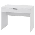 Bureau Tomi Wit - Plaatmateriaal - 100 x 76 x 60 cm