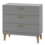 Commode Kubi Gris