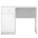 Bureau Babydreams Wit - Plaatmateriaal - 10 x 88 x 60 cm