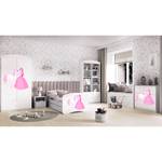 Kommode Babydreams Prinzessin