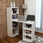 Bureau Kamelia Blanc