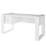 Bureau Bellac Blanc - Blanc