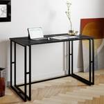 Bureau Andel Imitation marbre noir