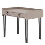 Bureau Leona Vintage Zandkleurig