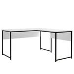 Bureau d’angle Collyer Blanc