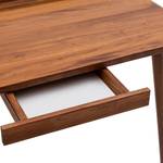 Bureau Pam Pin marron