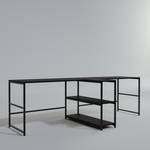 Bureau Collinee Noir