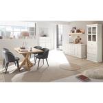 Buffet Maiossa I Imitation pin blanc